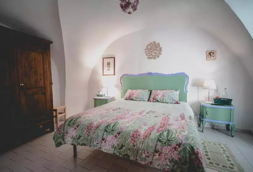 Bed & Breakfast Gabriella Exilles