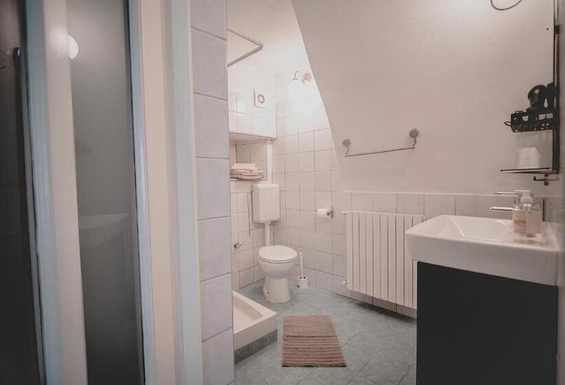 Bed & Breakfast Gabriella Exilles