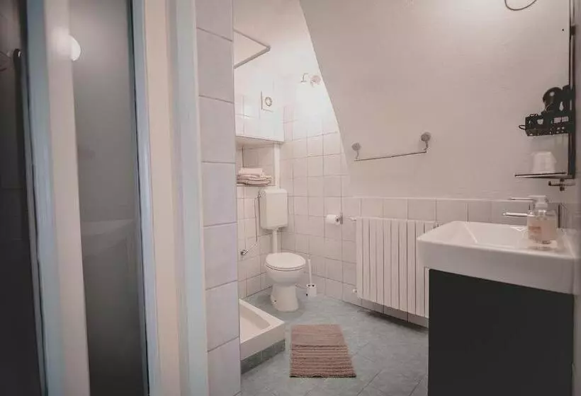 Bed & Breakfast Gabriella Exilles