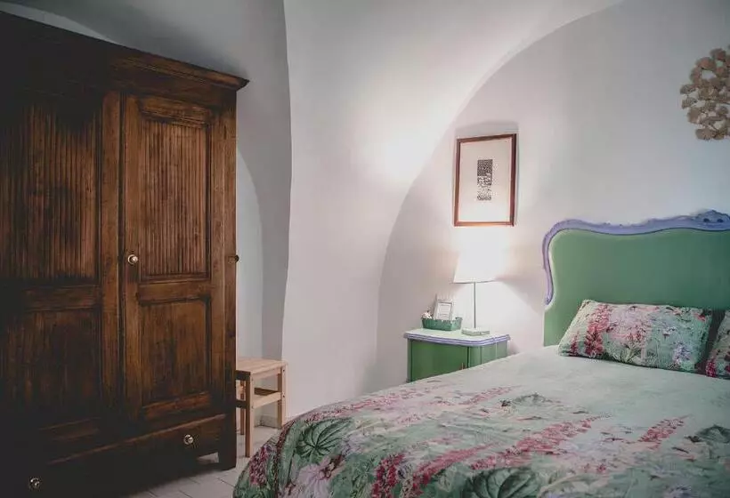 Bed & Breakfast Gabriella Exilles