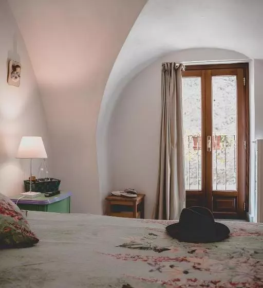 Bed & Breakfast Gabriella Exilles