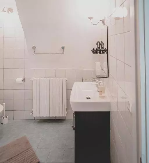 Bed & Breakfast Gabriella Exilles