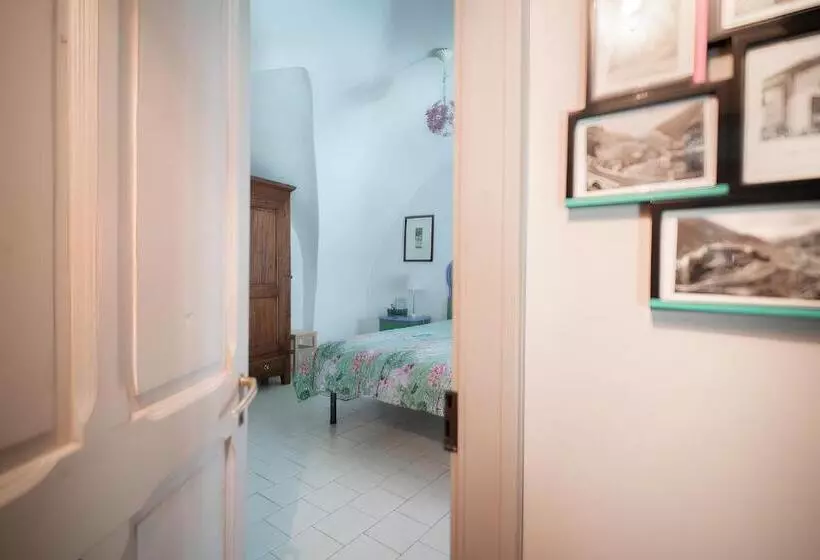 Bed & Breakfast Gabriella Exilles