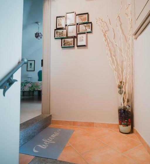 Bed & Breakfast Gabriella Exilles