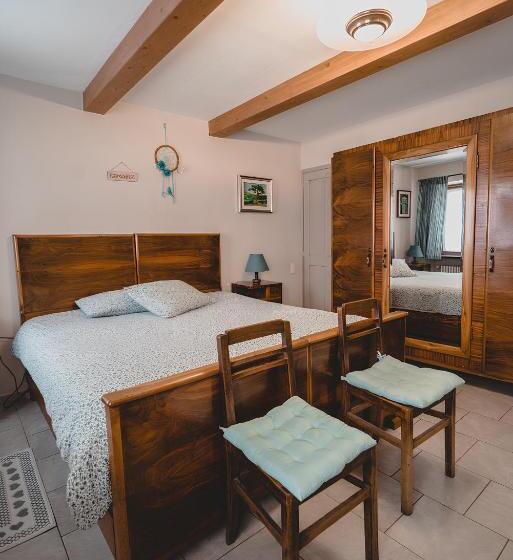 Bed & Breakfast Gabriella Exilles