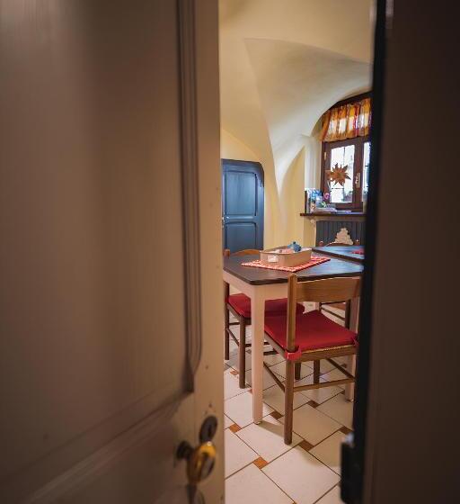 Bed & Breakfast Gabriella Exilles