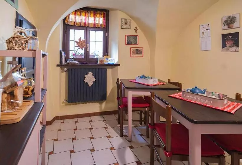 Bed & Breakfast Gabriella Exilles