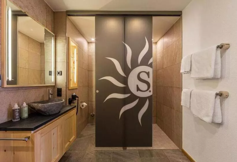 Gastehaus Sonnenwirth