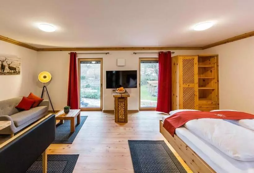 Gastehaus Sonnenwirth