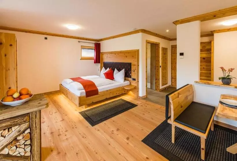 Gastehaus Sonnenwirth