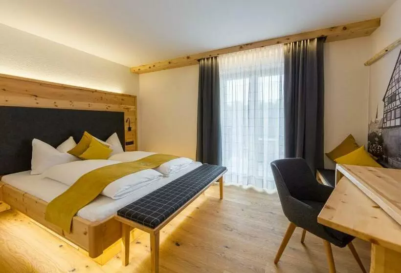 Gastehaus Sonnenwirth