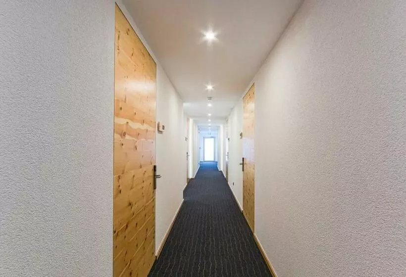 Gastehaus Sonnenwirth