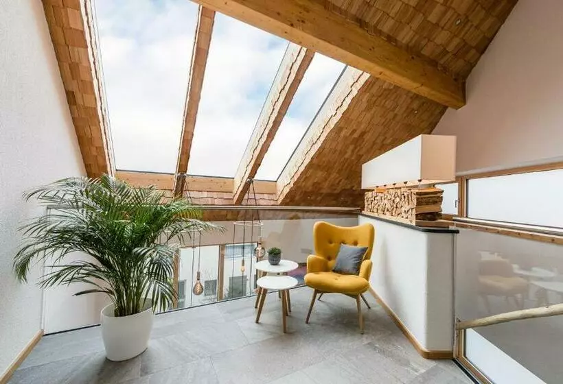 Gastehaus Sonnenwirth