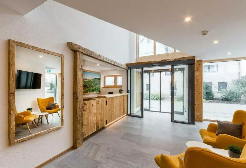 Gastehaus Sonnenwirth