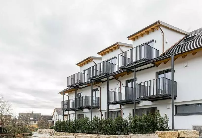 Gastehaus Sonnenwirth