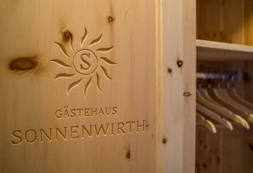 Gastehaus Sonnenwirth