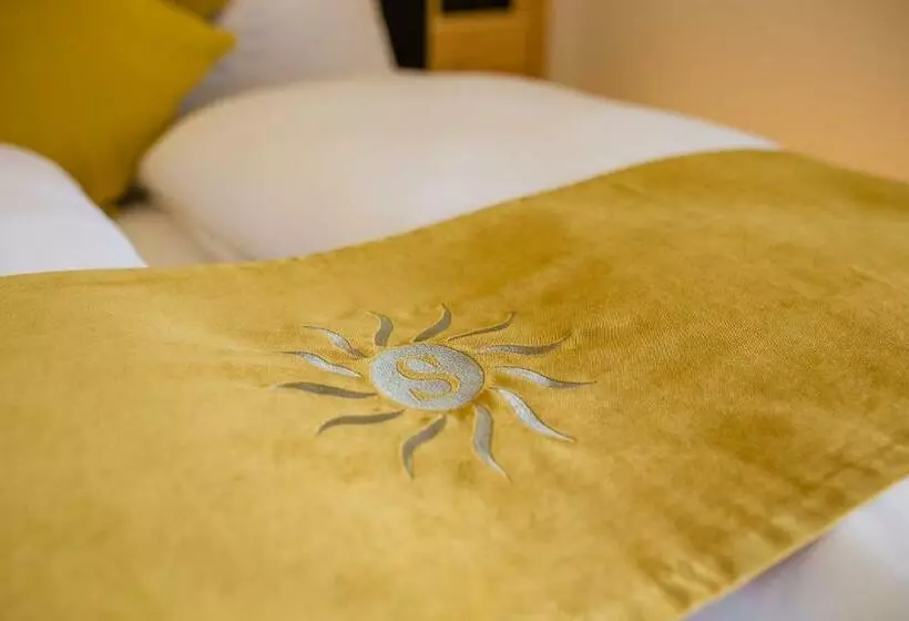 Gastehaus Sonnenwirth