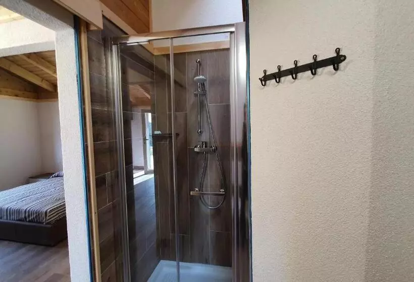 ホテル Agriturismo Il Pagliaio