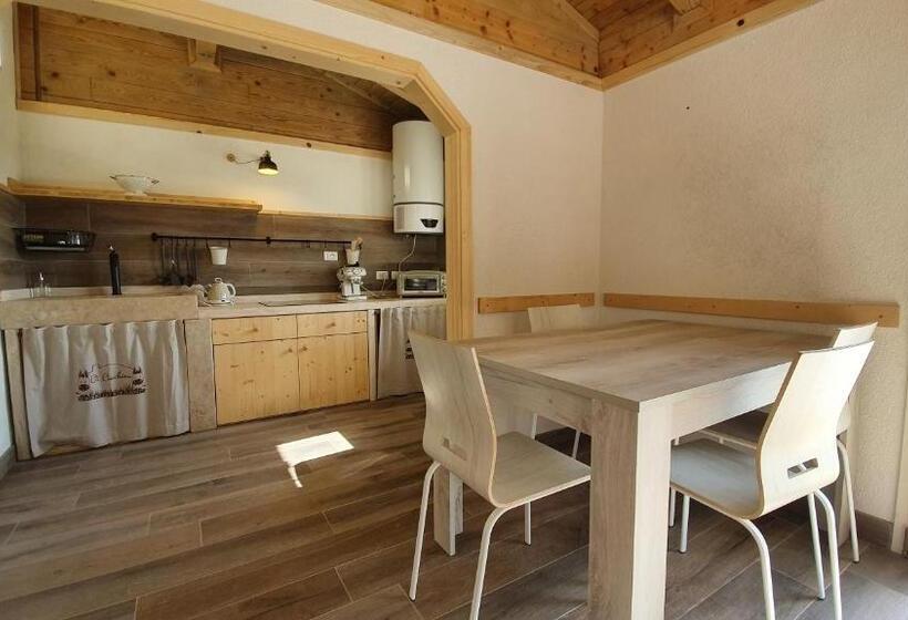 ホテル Agriturismo Il Pagliaio