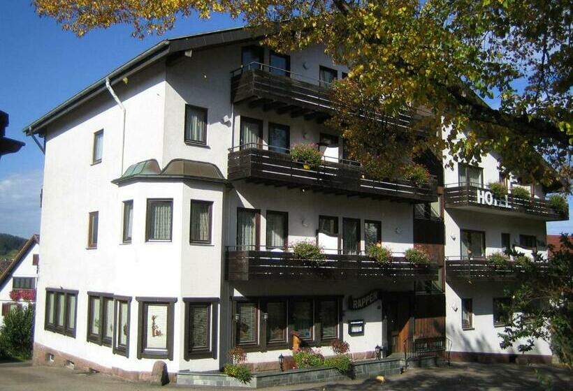 Hotelli Rappen