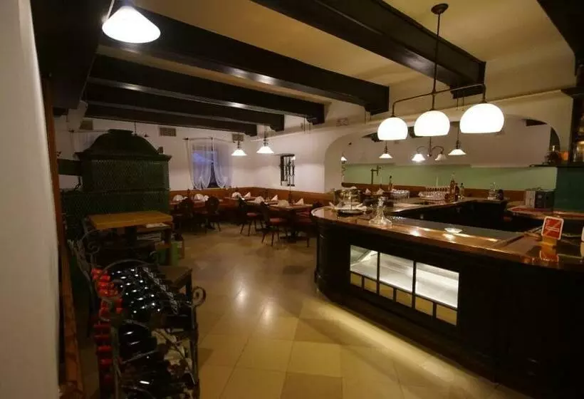 Hotelli Ristorante Napoleone