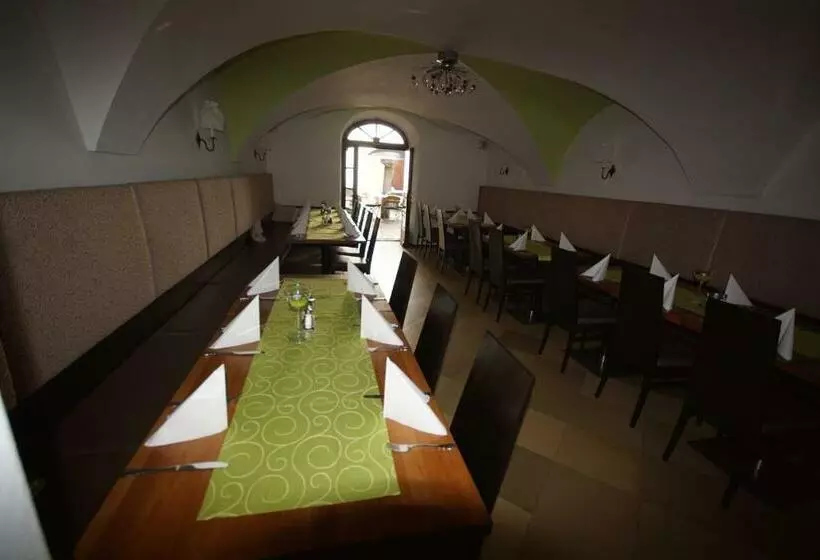 Hotelli Ristorante Napoleone