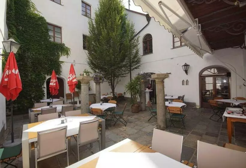 Hotelli Ristorante Napoleone