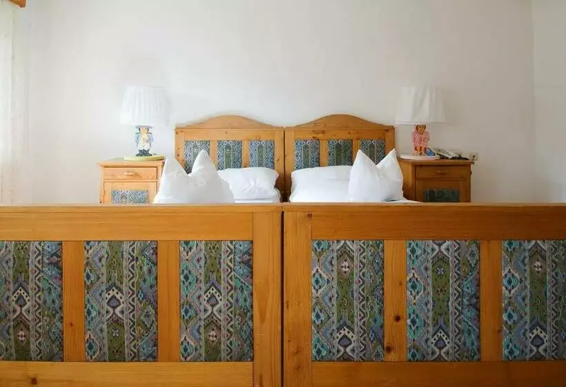 Hotelli Ristorante Napoleone