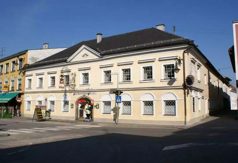 Hotelli Ristorante Napoleone