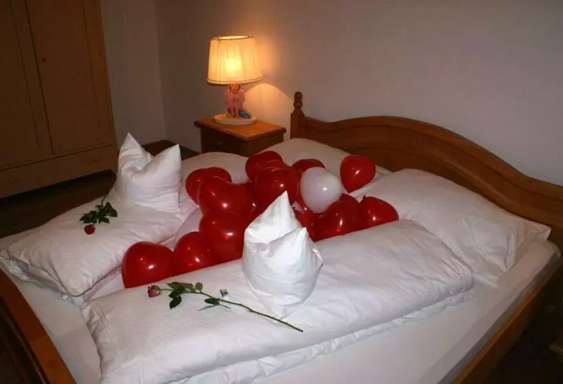 Hotelli Ristorante Napoleone