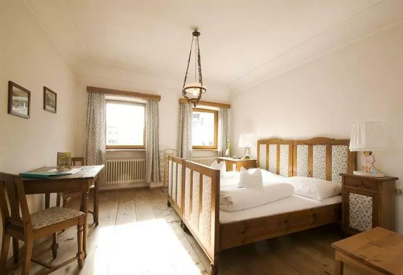 Hotelli Ristorante Napoleone