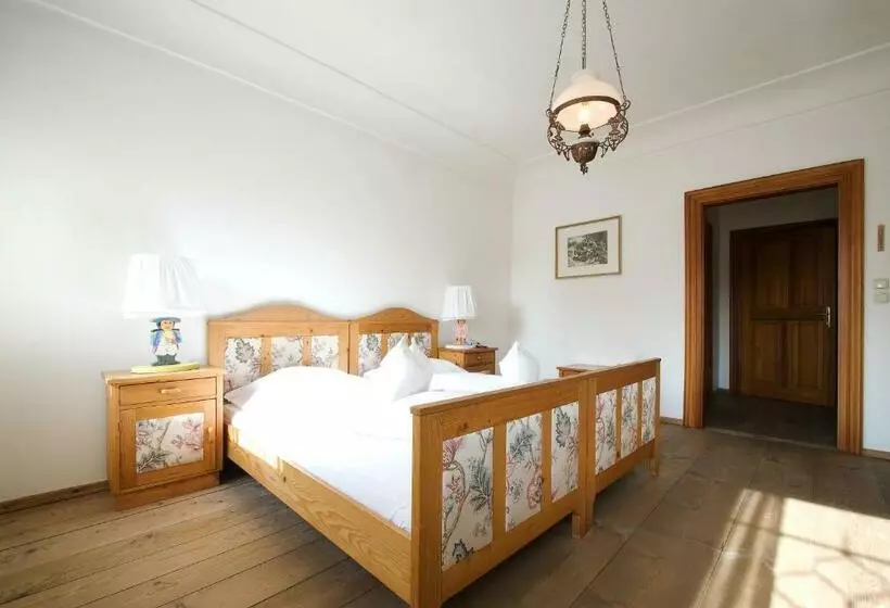 Hotelli Ristorante Napoleone