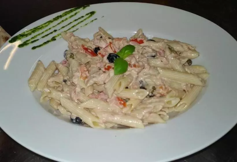 Hotelli Ristorante Napoleone