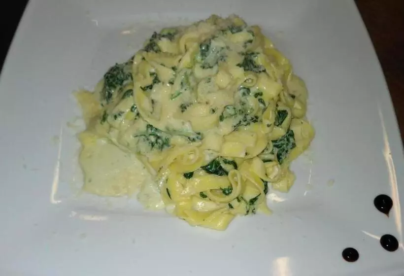 Hotelli Ristorante Napoleone