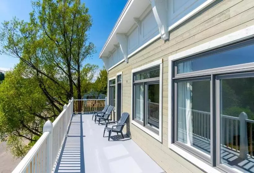 Hôtel Appartements De La Gare