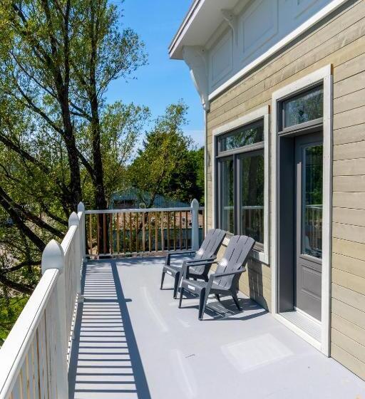 Hôtel Appartements De La Gare