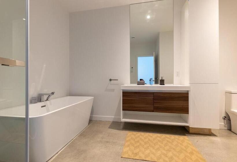 Hôtel Appartements De La Gare