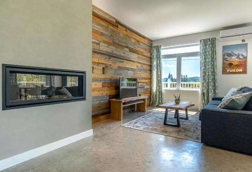 Hôtel Appartements De La Gare