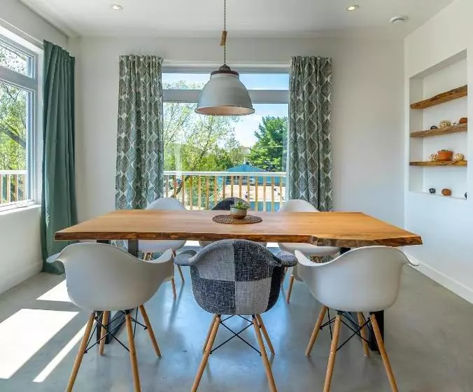 Hôtel Appartements De La Gare