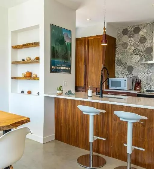 Hôtel Appartements De La Gare