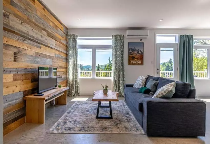 Hôtel Appartements De La Gare