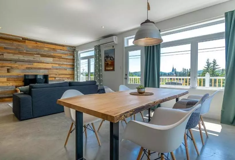 Hôtel Appartements De La Gare