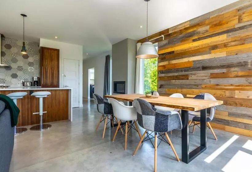 Hôtel Appartements De La Gare