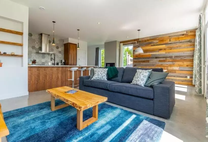 Hôtel Appartements De La Gare