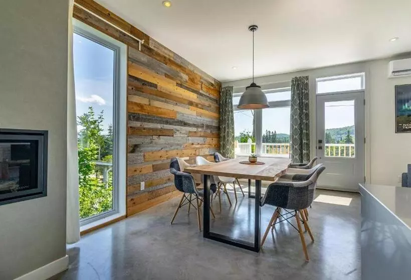 Hôtel Appartements De La Gare