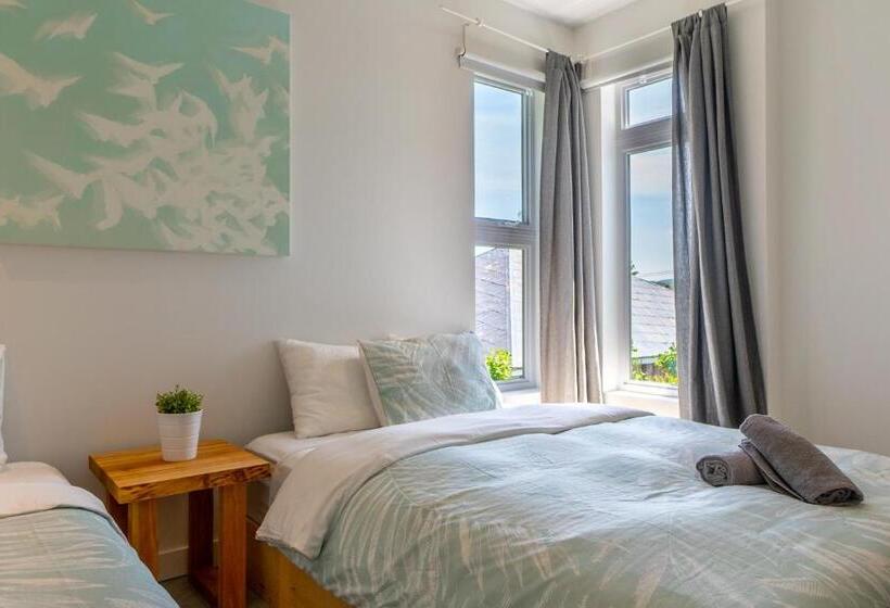 Hôtel Appartements De La Gare