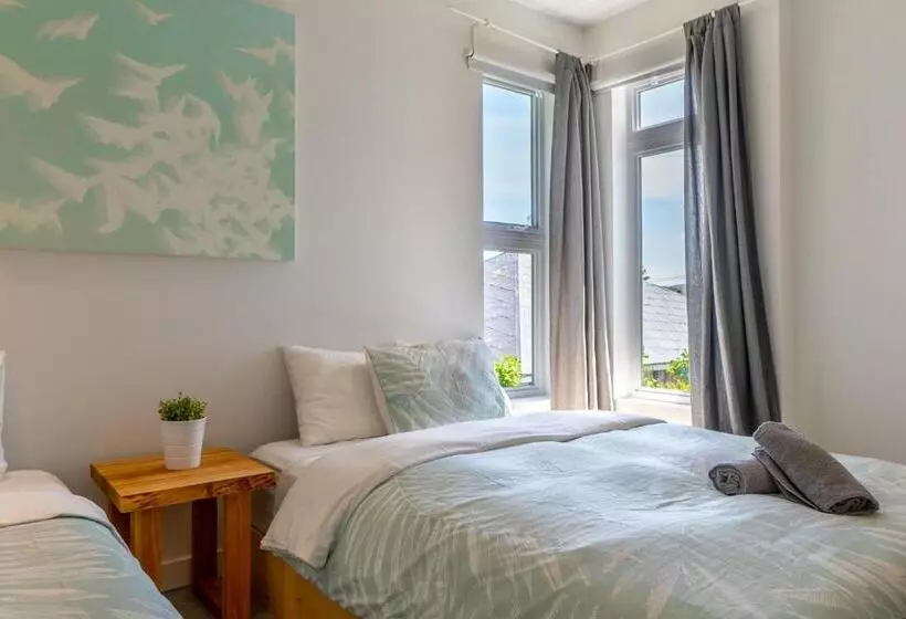 Hôtel Appartements De La Gare