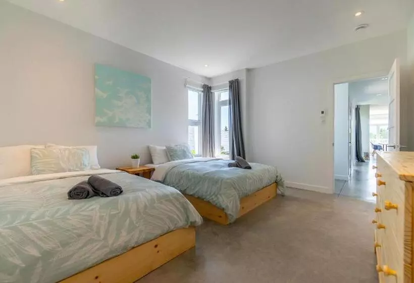 Hôtel Appartements De La Gare