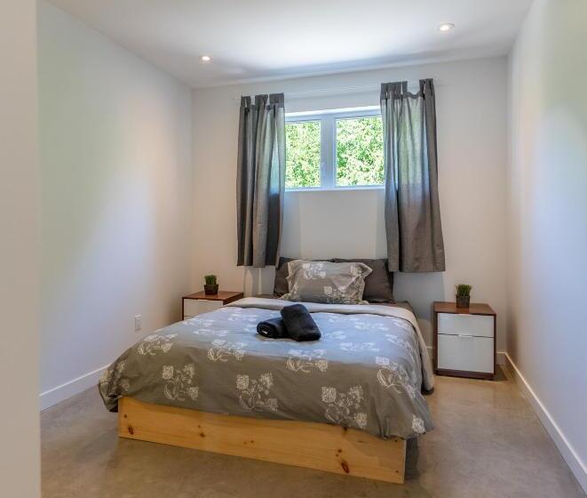 Hôtel Appartements De La Gare