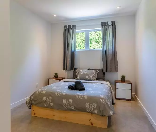 Hôtel Appartements De La Gare